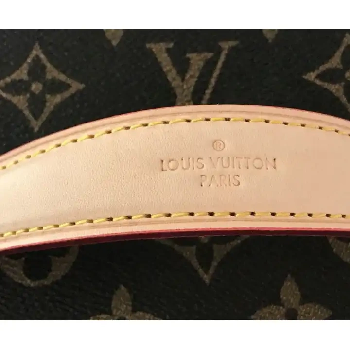 Brother Sam Yupoo 205fy0010 Bags LV 0806